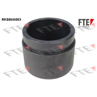 Piston, étrier de frein FTE RKS8645003