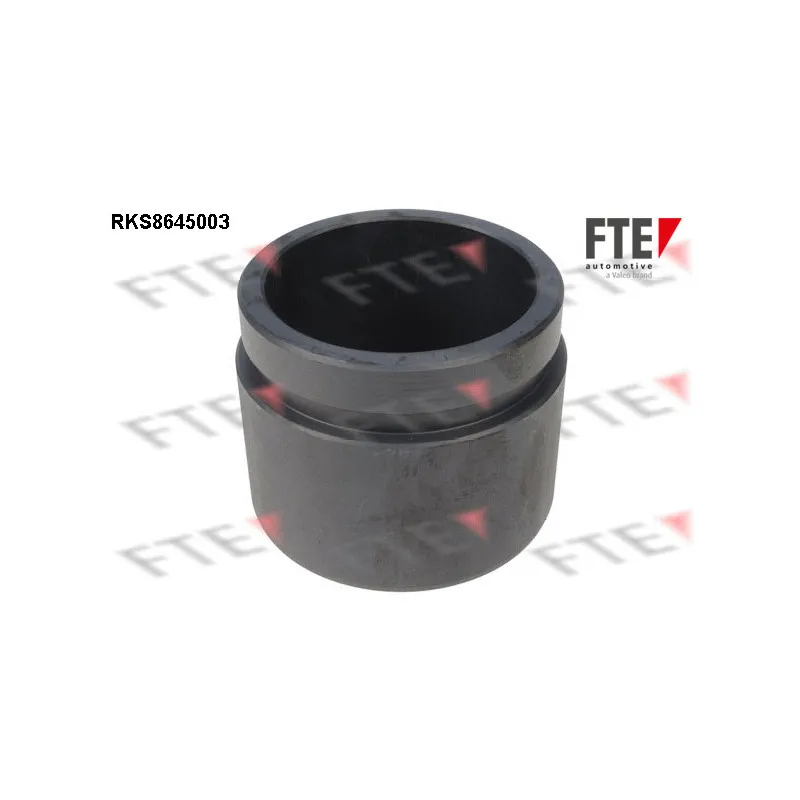 Piston, étrier de frein FTE RKS8645003