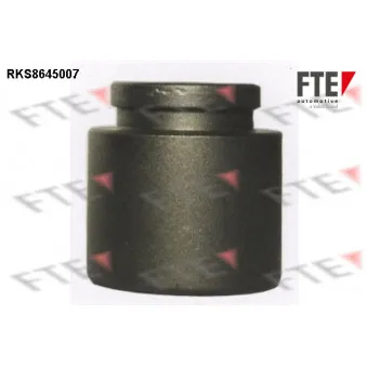 Piston, étrier de frein FTE RKS8645007
