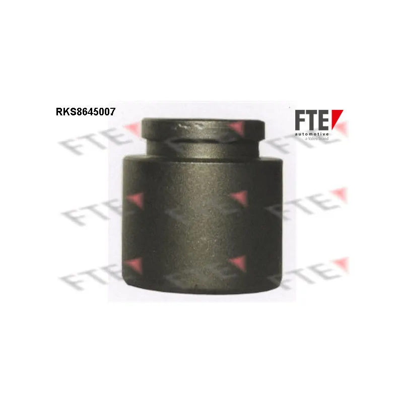 Piston, étrier de frein FTE RKS8645007