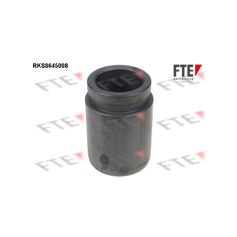 Piston, étrier de frein FTE RKS8645008