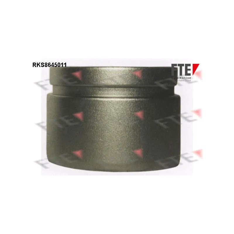 Piston, étrier de frein FTE RKS8645011