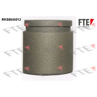 Piston, étrier de frein FTE RKS8645012
