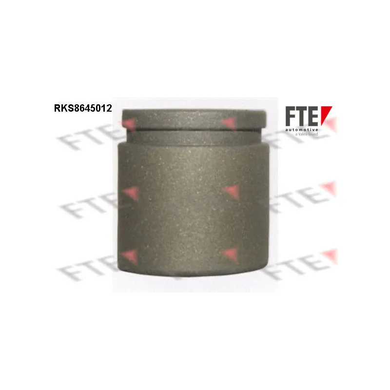 Piston, étrier de frein FTE RKS8645012