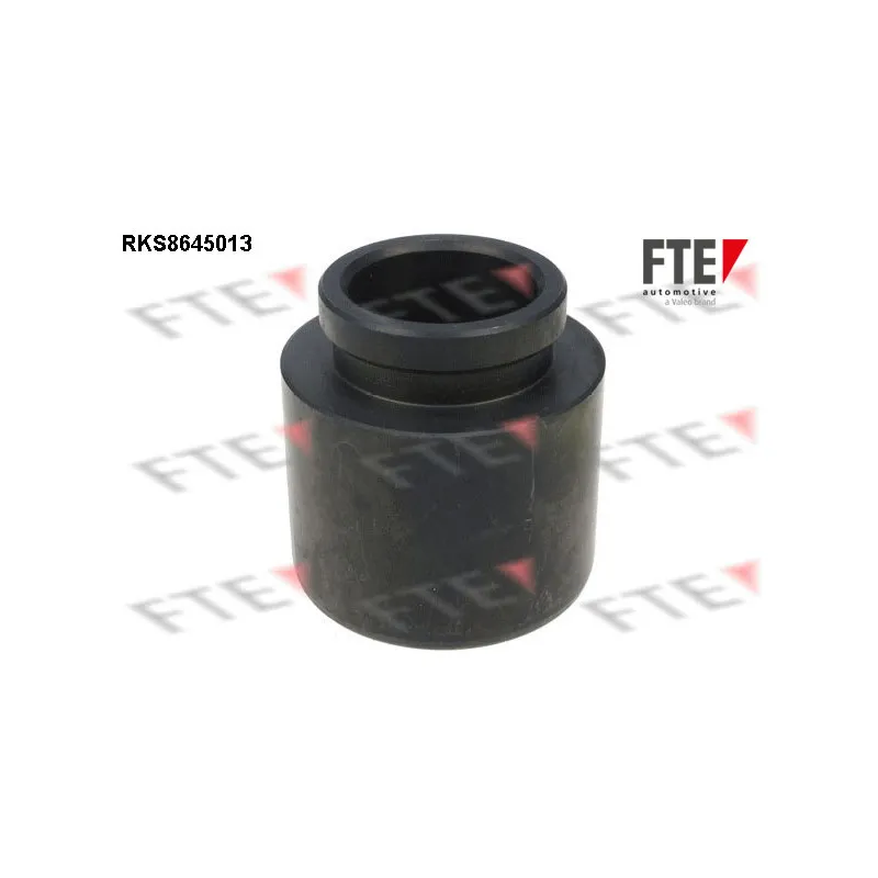 Piston, étrier de frein FTE RKS8645013