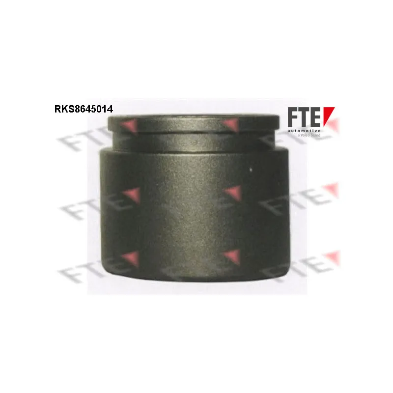 Piston, étrier de frein FTE RKS8645014