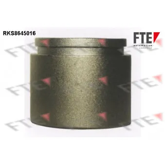 Piston, étrier de frein FTE RKS8645016