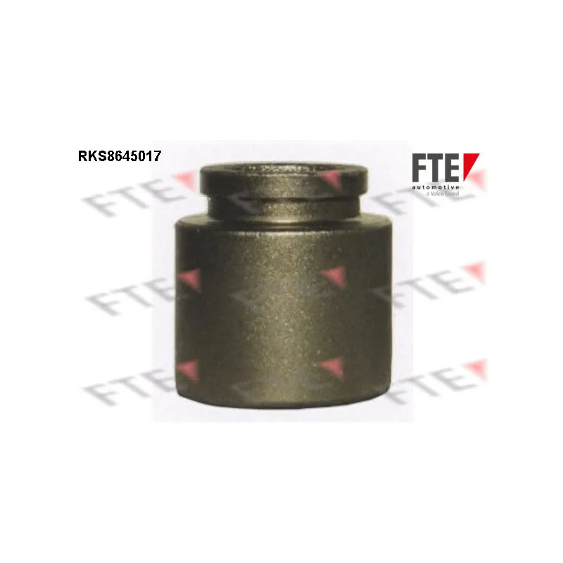 Piston, étrier de frein FTE RKS8645017