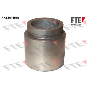 Piston, étrier de frein FTE RKS8645019