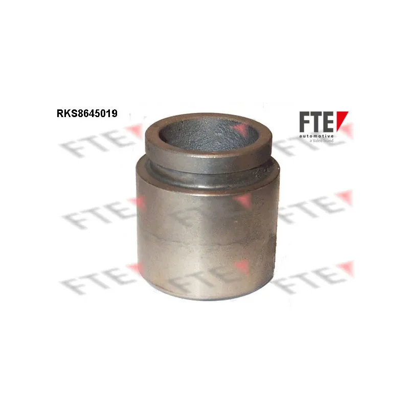 Piston, étrier de frein FTE RKS8645019