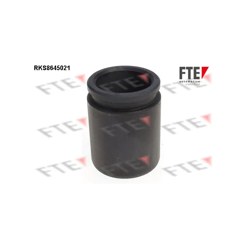 Piston, étrier de frein FTE RKS8645021