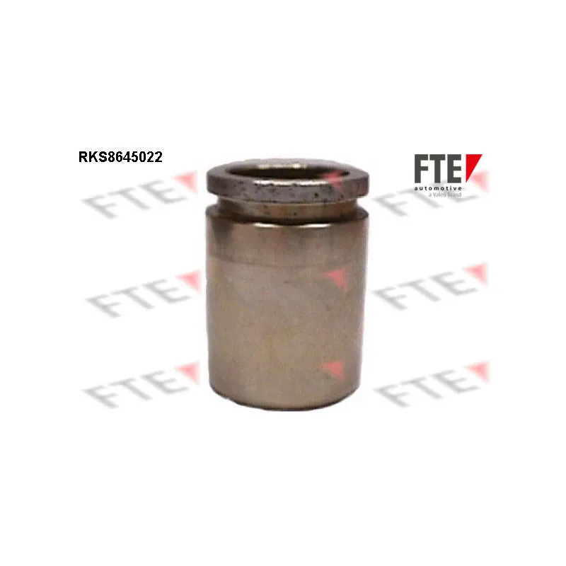 Piston, étrier de frein FTE RKS8645022