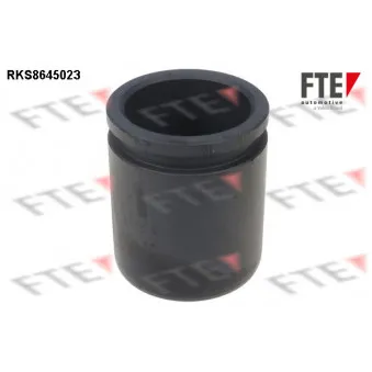 Piston, étrier de frein FTE RKS8645023