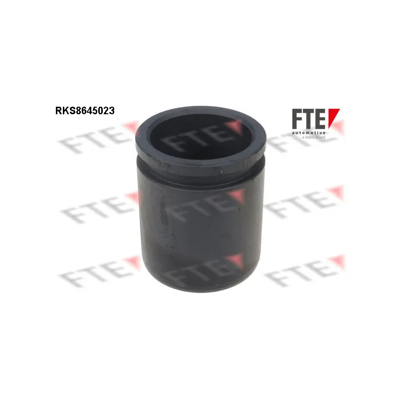 Piston, étrier de frein FTE RKS8645023
