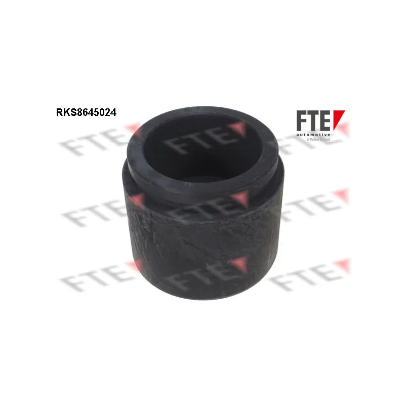 Piston, étrier de frein FTE RKS8645024