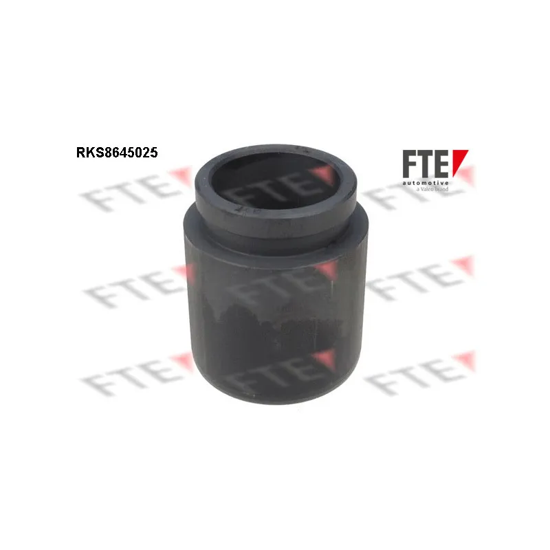Piston, étrier de frein FTE RKS8645025