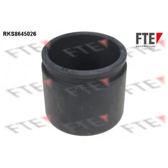 Piston, étrier de frein FTE RKS8645026