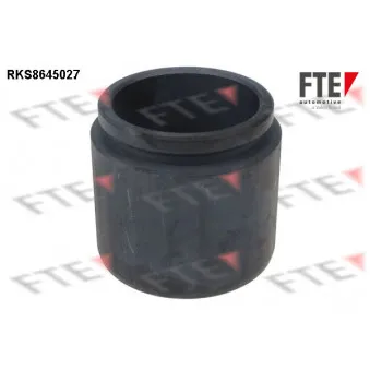 Piston, étrier de frein FTE RKS8645027