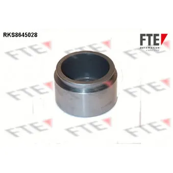 Piston, étrier de frein FTE RKS8645028
