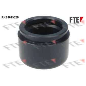 Piston, étrier de frein FTE RKS8645029