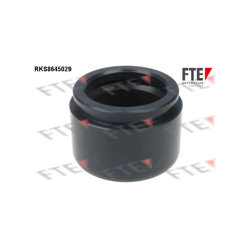 Piston, étrier de frein FTE RKS8645029