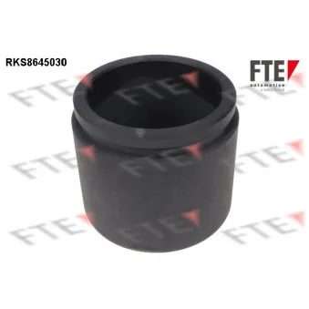 Piston, étrier de frein FTE RKS8645030