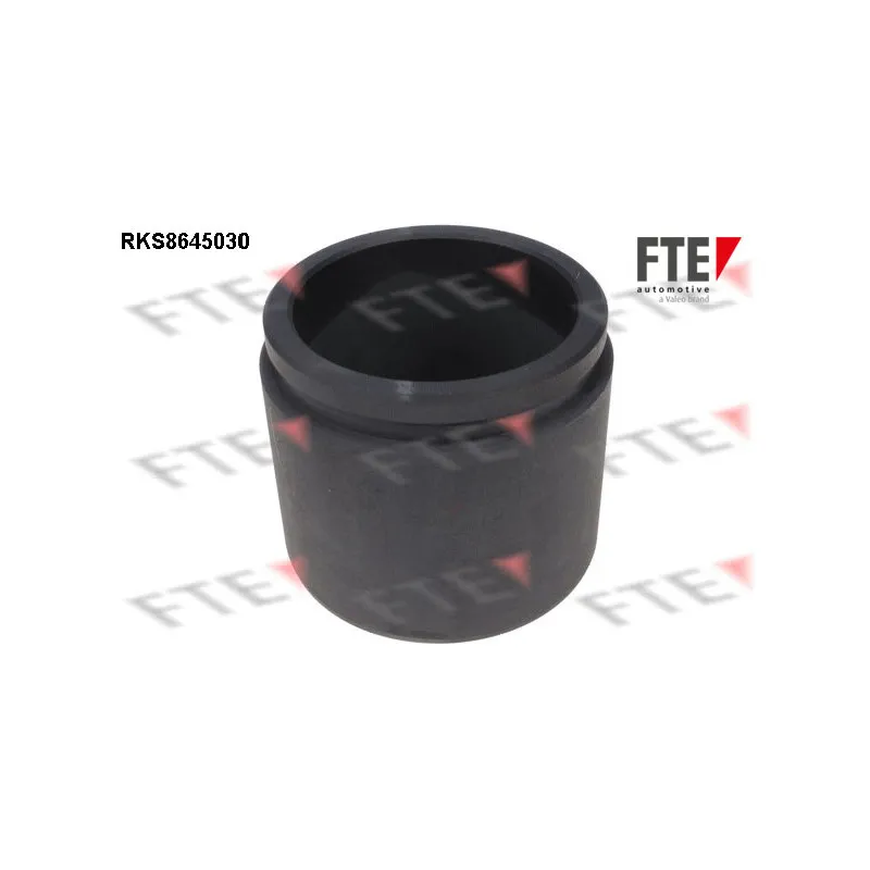 Piston, étrier de frein FTE RKS8645030