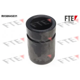 Piston, étrier de frein FTE RKS8645031