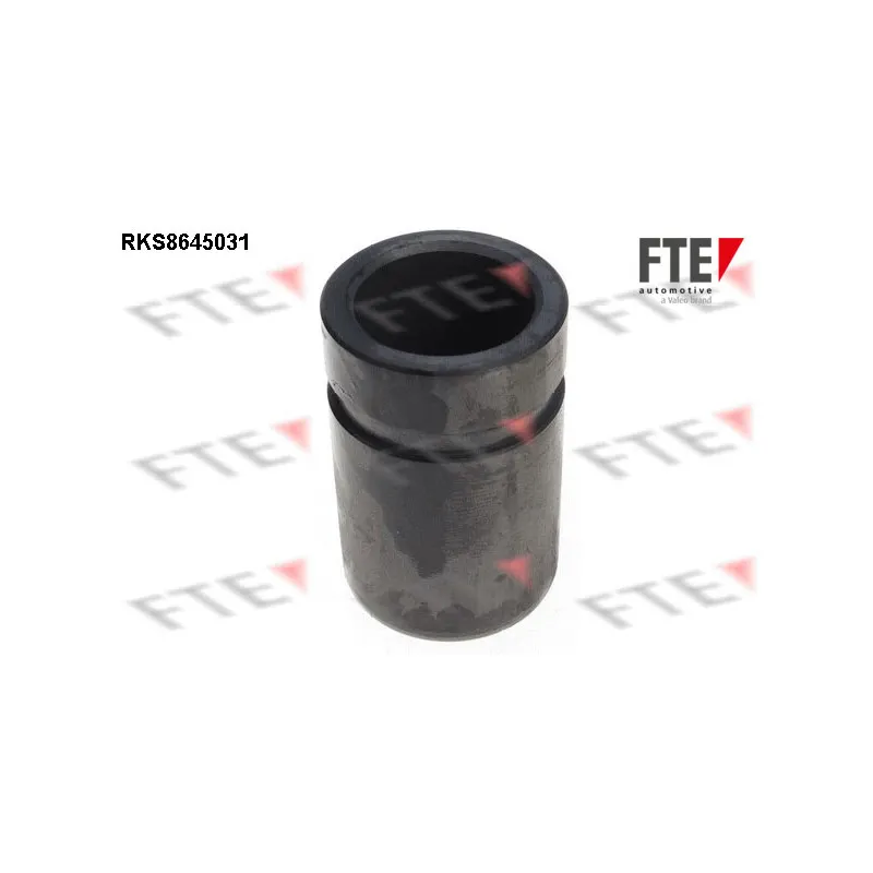 Piston, étrier de frein FTE RKS8645031