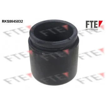 Piston, étrier de frein FTE RKS8645032
