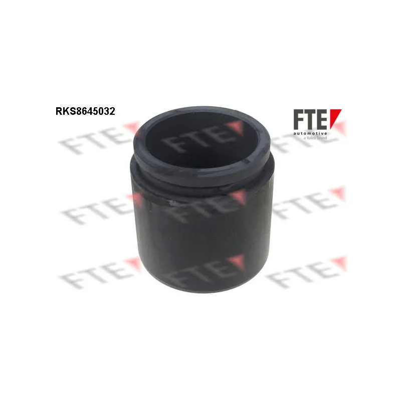 Piston, étrier de frein FTE RKS8645032