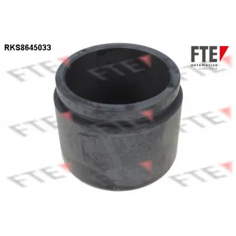 Piston, étrier de frein FTE RKS8645033