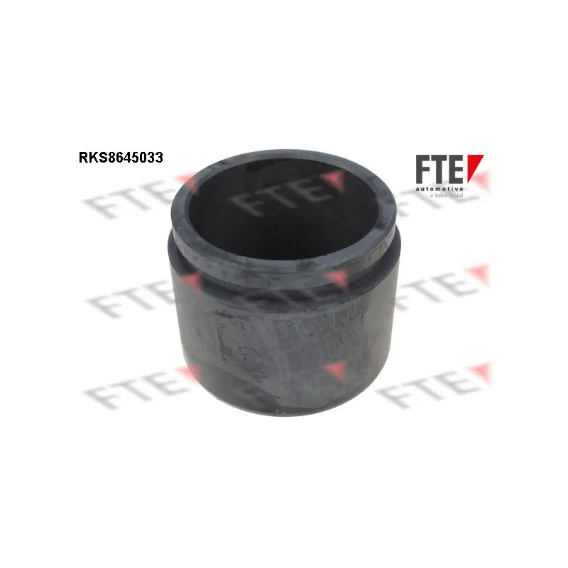 Piston, étrier de frein FTE RKS8645033