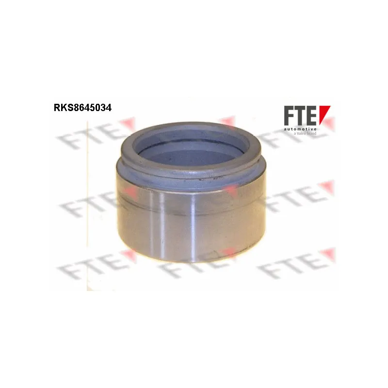 Piston, étrier de frein FTE RKS8645034