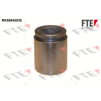 Piston, étrier de frein FTE RKS8645035