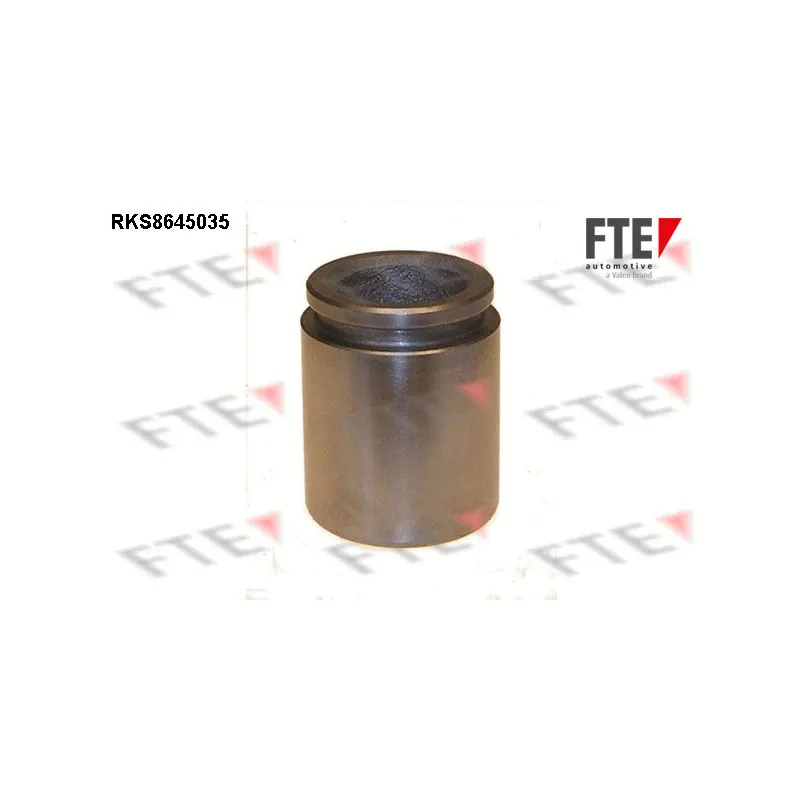 Piston, étrier de frein FTE RKS8645035