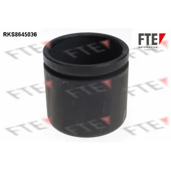 Piston, étrier de frein FTE RKS8645036