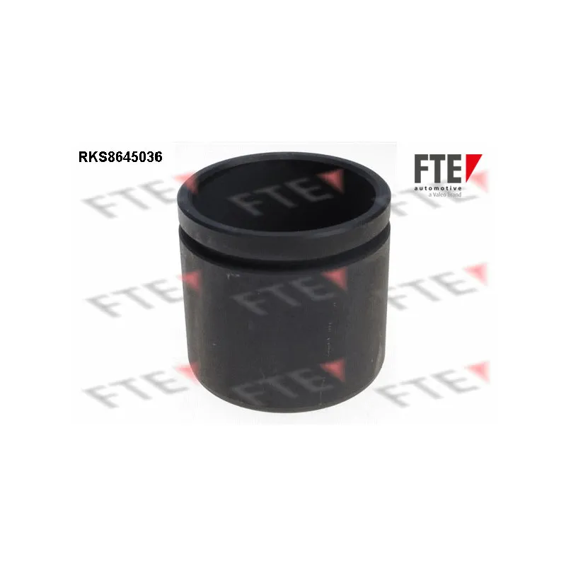 Piston, étrier de frein FTE RKS8645036