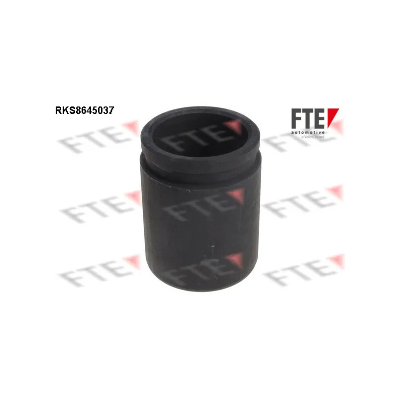 Piston, étrier de frein FTE RKS8645037