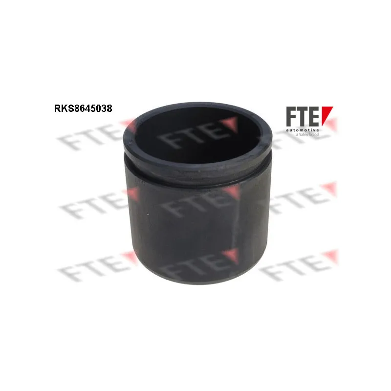 Piston, étrier de frein FTE RKS8645038