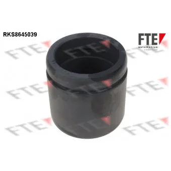 Piston, étrier de frein FTE RKS8645039