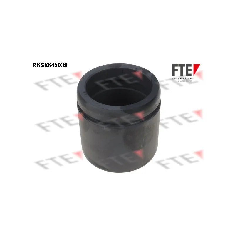 Piston, étrier de frein FTE RKS8645039