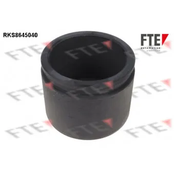 Piston, étrier de frein FTE RKS8645040