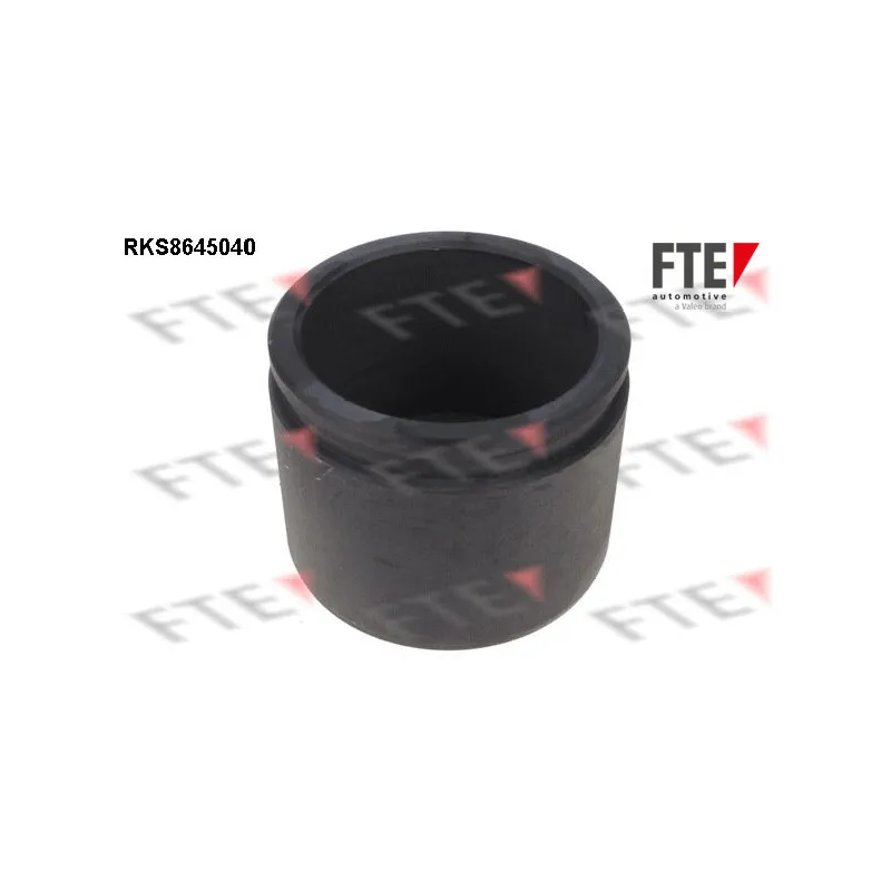 Piston, étrier de frein FTE RKS8645040