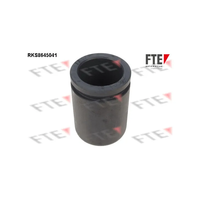 Piston, étrier de frein FTE RKS8645041