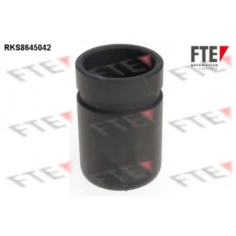 Piston, étrier de frein FTE RKS8645042