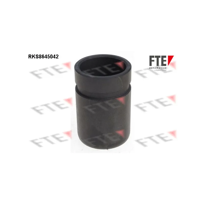 Piston, étrier de frein FTE RKS8645042