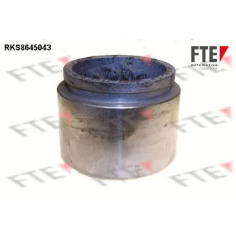 Piston, étrier de frein FTE RKS8645043