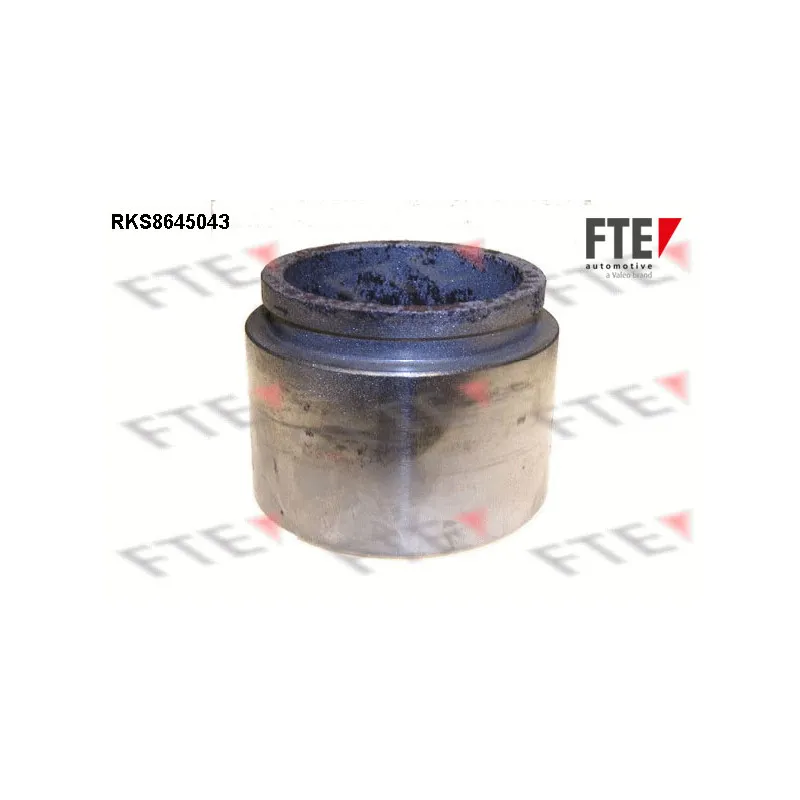 Piston, étrier de frein FTE RKS8645043