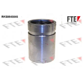 Piston, étrier de frein FTE RKS8645045